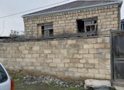 Satılır 3 otaqlı 100 m2 həyət evi Sumqayıt