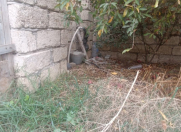 Satılır 3 sot torpaq Ramana