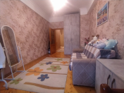 Satılır 3 otaqlı 118 m2 yeni tikili Həzi Aslanov m.