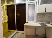 Satılır 1 otaqlı 18 m2 həyət evi İçəri Şəhər m.