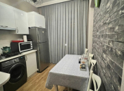 Satılır 2 otaqlı 48 m2 yeni tikili 8 km