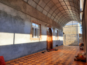 Satılır 4 otaqlı 4 m2 həyət evi Gəncə