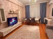 Satılır 2 otaqlı 85 m2 yeni tikili Əhmədli