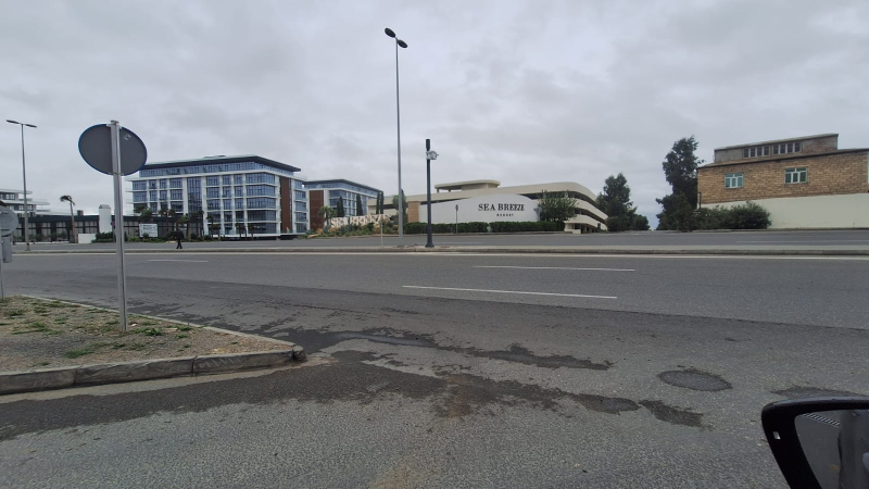 Satılır 6 sot torpaq Nardaran