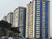 Satılır 2.5 sot torpaq Bakıxanov