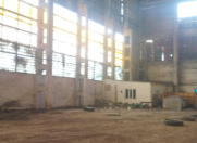 İcarəyə verilir 1 otaqlı 1000 m2 obyekt Hökməli