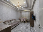 Satılır 3 otaqlı 92 m2 yeni tikili Masazır