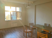 Satılır 1 otaqlı 52 m2 yeni tikili Həzi Aslanov