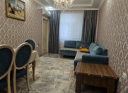 Satılır 3 otaqlı 76 m2 yeni tikili Masazır