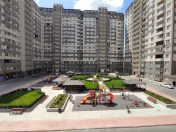 Satılır 2 otaqlı 65 m2 yeni tikili Biləcəri