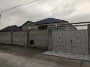 Satılır 4 otaqlı 140 m2 həyət evi Kürdəxanı