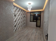 Satılır 2 otaqlı 58.8 m2 yeni tikili Y.Günəşli