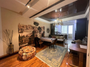 Satılır 3 otaqlı 105 m2 yeni tikili Şah İsmayıl Xətai m.