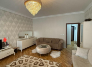 Satılır 2 otaqlı 73 m2 yeni tikili Xətai r.