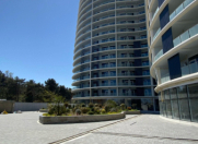 Satılır 3 otaqlı 118 m2 yeni tikili Nizami m.