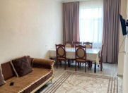 Satılır 2 otaqlı 61 m2 yeni tikili Saray