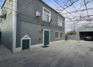 Satılır 6 otaqlı 10.8 m2 həyət evi Sumqayıt