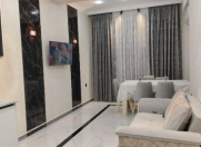 Satılır 3 otaqlı 98 m2 yeni tikili Avtovağzal m.