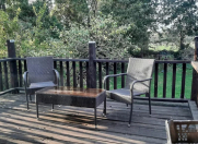 İcarəyə verilir 4 otaqlı 100 m2 həyət evi Lənkəran