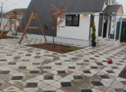 İcarəyə verilir 3 otaqlı 80 m2 həyət evi Lənkəran