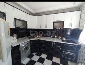 Satılır 4 otaqlı 86 m2 yeni tikili Göyçay