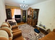 Satılır 4 otaqlı 100 m2 köhnə tikili 8 mkr