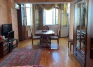 Satılır 3 otaqlı 115 m2 yeni tikili Həzi Aslanov m.