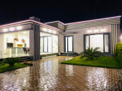 Satılır 4 otaqlı 205 m2 villa Mərdəkan