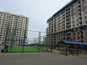 İcarəyə verilir 3 otaqlı 95 m2 yeni tikili Sumqayıt