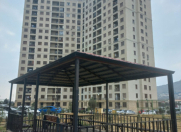 Satılır 2 otaqlı 70 m2 yeni tikili Səbail r.