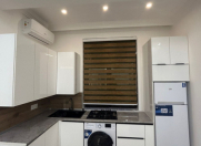 Satılır 2 otaqlı 54 m2 yeni tikili Nəriman Nərimanov m.