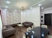 Satılır 3 otaqlı 117 m2 yeni tikili Nəsimi r.