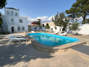 Satılır 5 otaqlı 260 m2 villa Hövsan