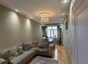 Satılır 3 otaqlı 135 m2 yeni tikili Xırdalan