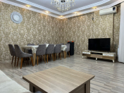 Satılır 4 otaqlı 160 m2 yeni tikili Əhmədli