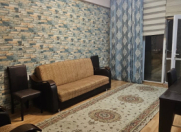 İcarəyə verilir 2 otaqlı 85 m2 yeni tikili Şah İsmayıl Xətai m.