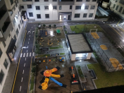 Satılır 2 otaqlı 65 m2 yeni tikili 8 Noyabr m.