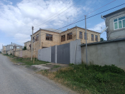 Satılır 9 otaqlı 116.8 m2 həyət evi Quba