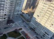 Satılır 3 otaqlı 64.6 m2 yeni tikili Biləcəri