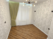 Satılır 2 otaqlı 65 m2 yeni tikili 8 km