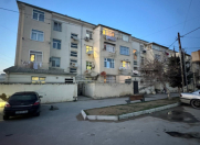 Satılır 2 otaqlı 55 m2 köhnə tikili Binə