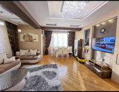 Satılır 2 otaqlı 95 m2 yeni tikili Nəsimi r.