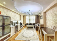 Satılır 3 otaqlı 155 m2 yeni tikili 20 yanvar m.