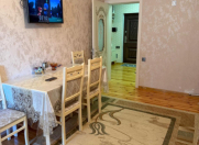 Satılır 3 otaqlı 60 m2 yeni tikili Nərimanov r.