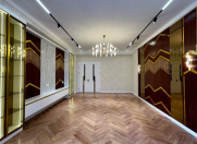 Satılır 5 otaqlı 220 m2 yeni tikili Şah İsmayıl Xətai m.