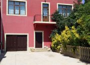 Satılır 5 otaqlı 330 m2 villa AMAY