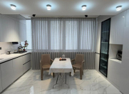 Satılır 3 otaqlı 100 m2 yeni tikili Əhmədli m.