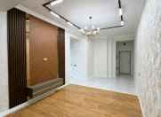 Satılır 3 otaqlı 80 m2 yeni tikili Y.Günəşli