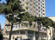 Satılır 3 otaqlı 130 m2 yeni tikili Bakıxanov