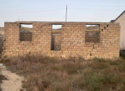 Satılır 4 sot torpaq Digah